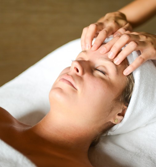 Recover Touch