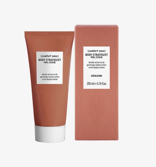 Body Strategist Peel Scrub - 200ml