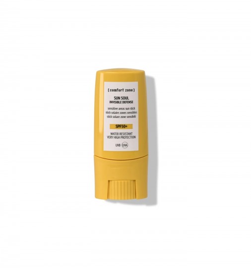 Sun Soul Invisible Defense SPF50+ - 9ml