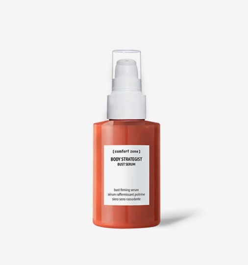 Body Strategist Bust Serum