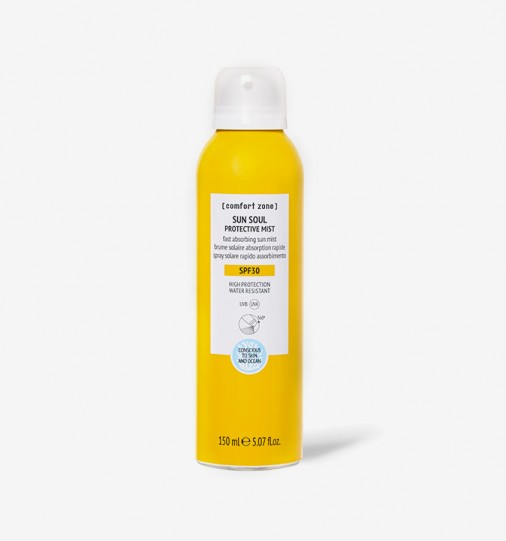 Sun Soul Protective Mist SPF30