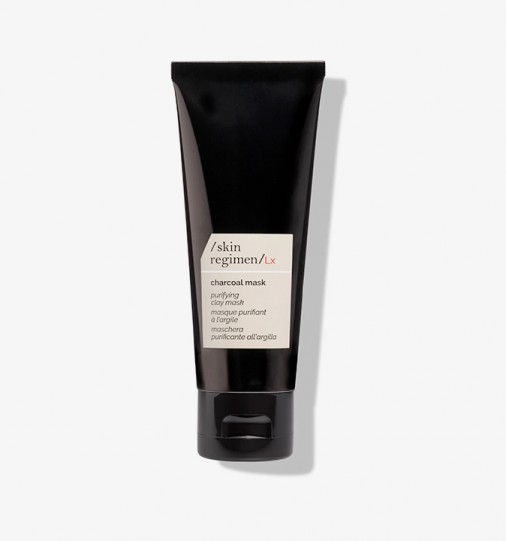 Skin Regimen Lx charcoal mask - 75 ml