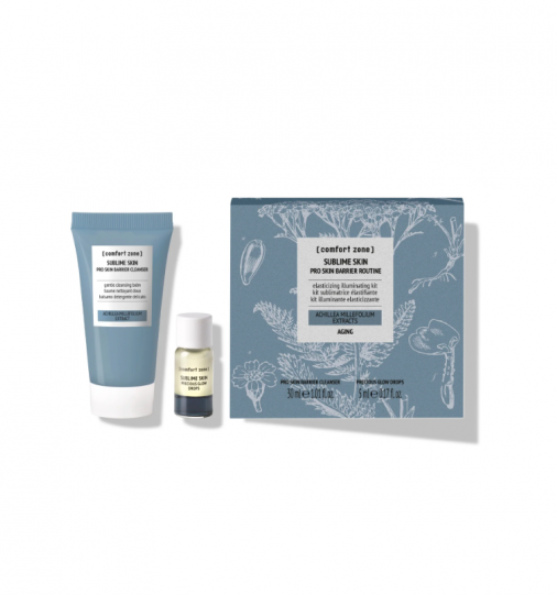 Sublime Skin Pro Skin Barrier Routine - 30 ml + 5 ml