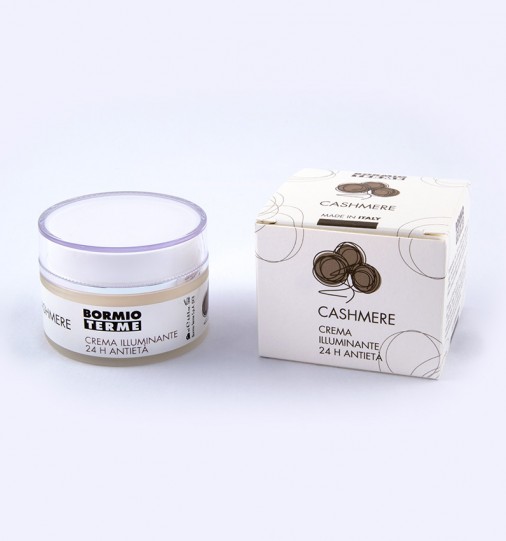 24H brightening Anti-Aging Cream