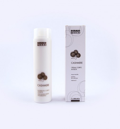 Anti-Aging Body Cream