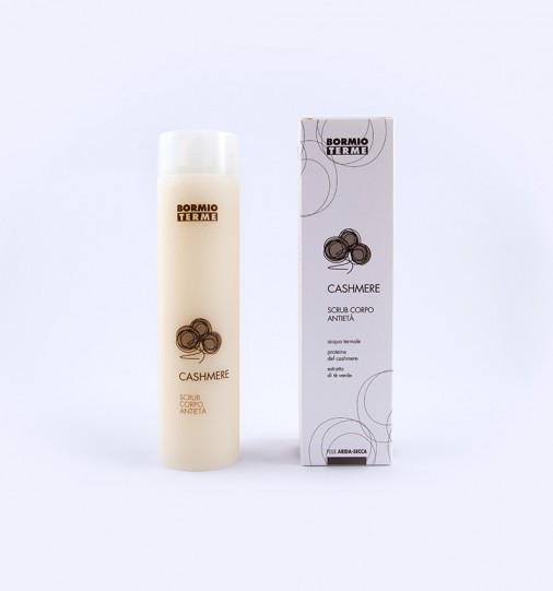 Anti-Aging Body Scrub