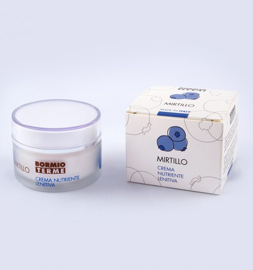 Nourishing Soothing Cream
