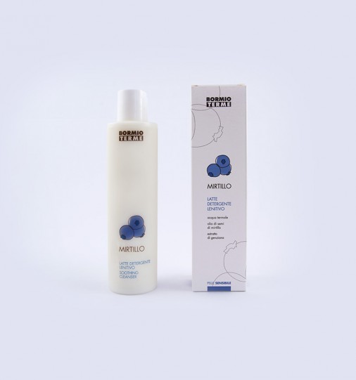Soothing Cleanser