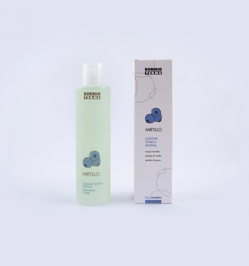 Soothing Toner