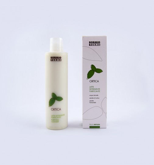 Purifying Cleanser