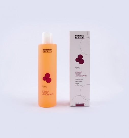 Antioxidant Toner