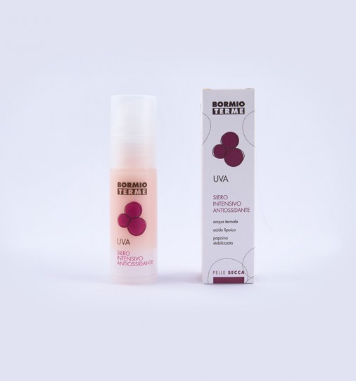 Intensive Antioxidant Serum
