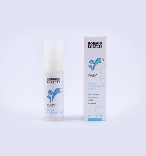 Eye Contour Cream
