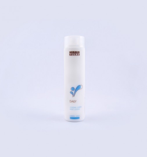 Body Lotion