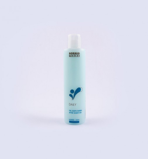 After-shave Gel