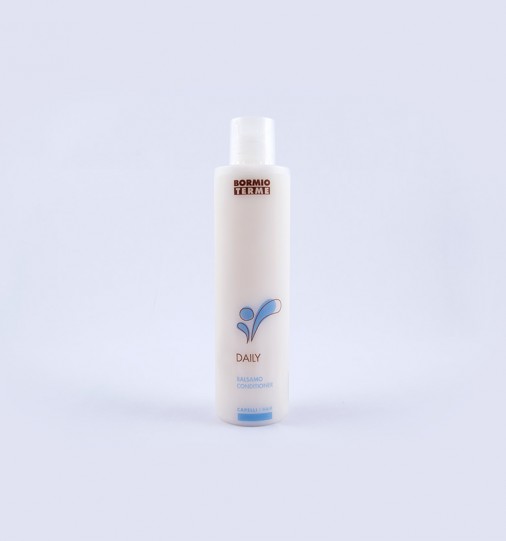 Restoring Conditioner