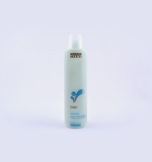 Hydro Snell Marine Fragrance