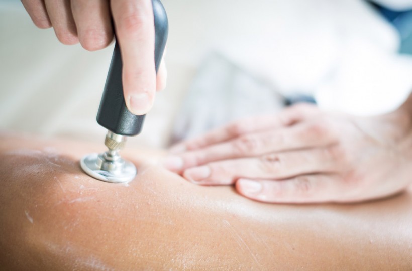 Tecar Therapy