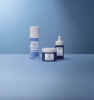 Promo Water Source