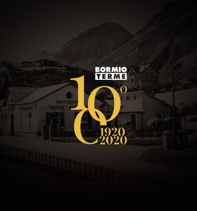 100 anni di Bormio Terme
