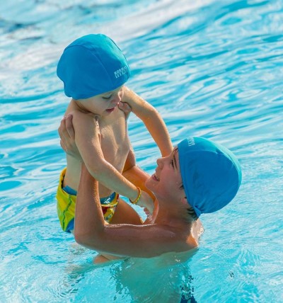Maggio è Family Wellness!