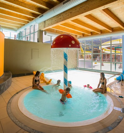 Vasca Piccola Interna: nuovi orari Weekend