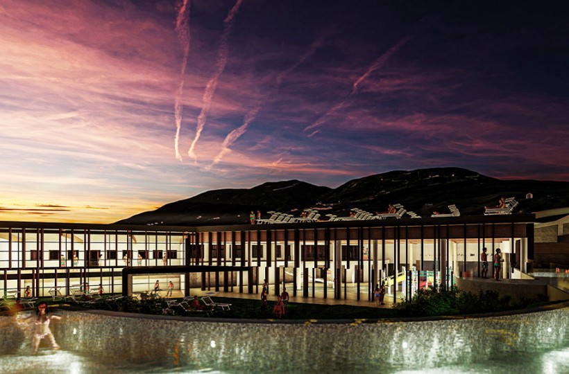 Verso una Nuova Bormio Terme: al via la procedura di progettazione definitiva.