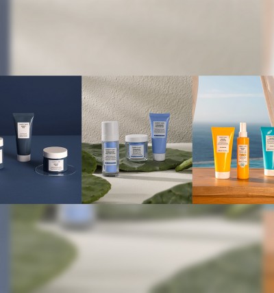 Promo Water Source e Sun Soul