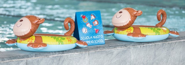 Vasca per Bambini