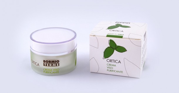 Crema Viso Purificante