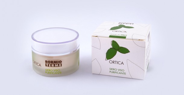 Siero Viso Purificante