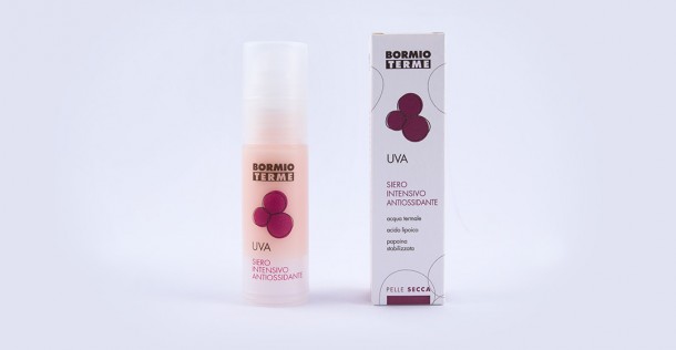 Intensive Antioxidant Serum