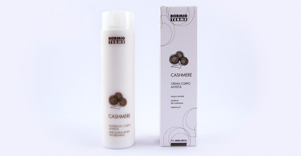 Crema Corpo Antietà