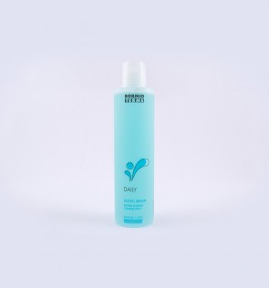 Exotic Dream bubble bath