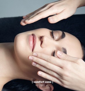 Recover Touch Facial Massage