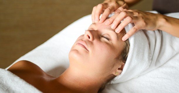 Recover Touch