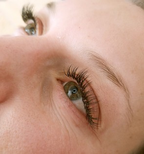 Eyelash Extension