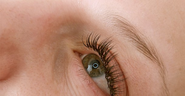 Eyelash Extension