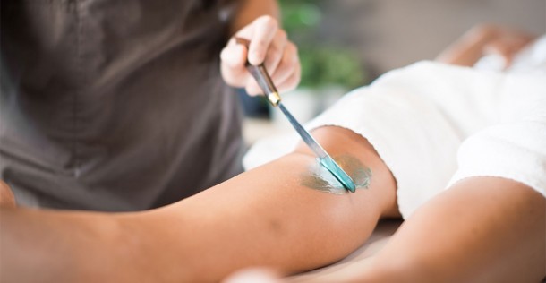 Depilazione Brazilian Wax braccia