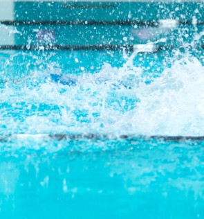 Attività in acqua per persone con Parkinson