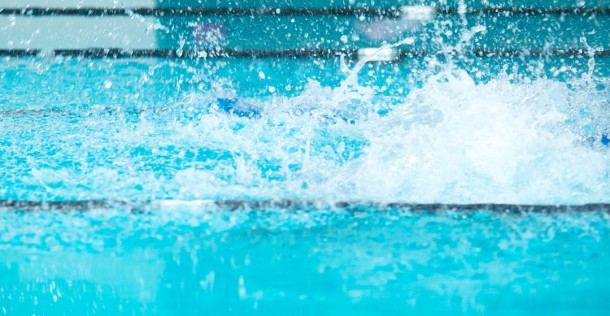 Water activity for people with Parkinson desease
