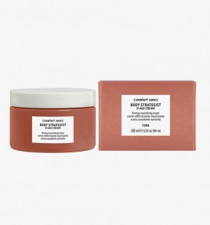 Body Strategist D-AGE Cream - 180ml