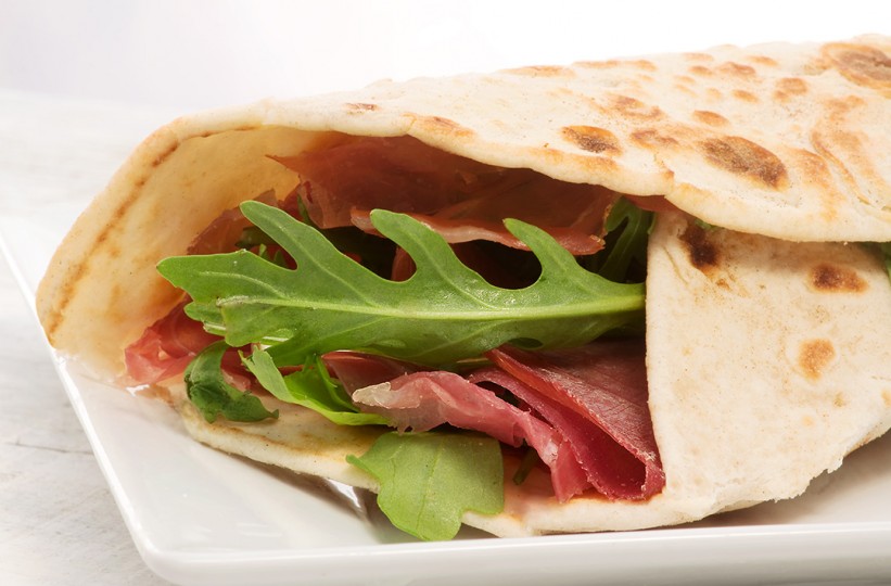 Piadine
