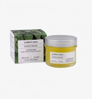 Balsamo detergente Sacred Nature - 110 ml
