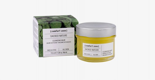 Cleansing balm Sacred Nature - 110 ml
