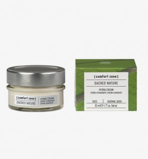 Crema idratante Sacred Nature- 50 ml