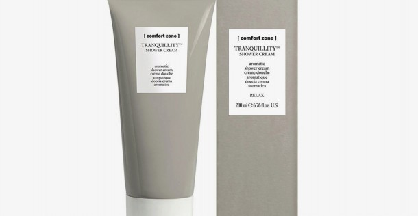 Tranquillity™ Shower Cream - 200 ml