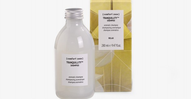 Tranquillity™ Shampoo - 280 ml