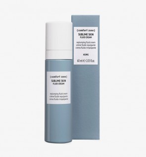 Crema fluida Sublime Skin - 60 ml