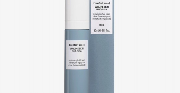 Sublime Skin Fluid Cream - 60 ml